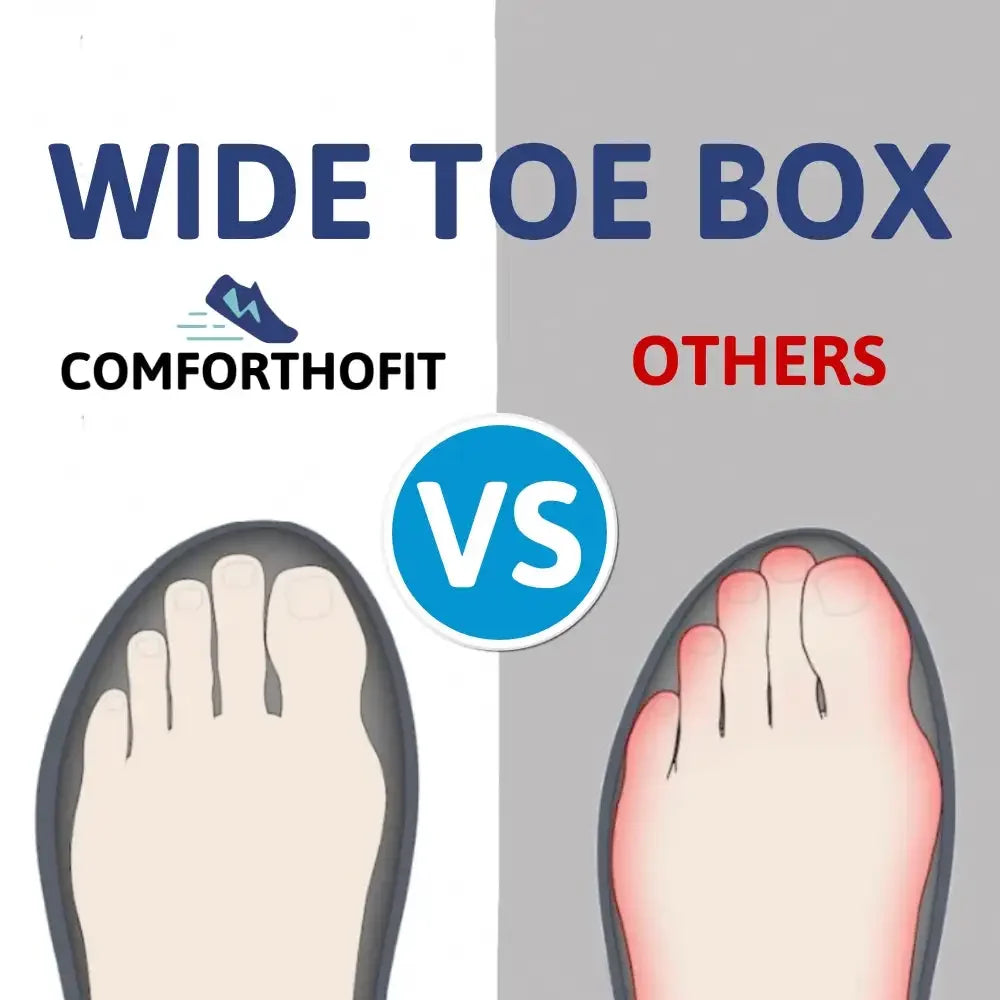 Ergonomic Pain Relief Footwear Fall Large Size Shoes Women Thick-soled Swing Sneaker Sock Mother Shoes Flying Knitting Comfy Fit